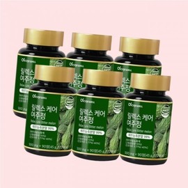 Roniwell Relax Care Tablets 90 x 6 (total 18 months supply) 2145102709 4897930 / 로니웰 릴렉스케어 정 90정 x 6개 (총 18개월분) 2145102709 4897930