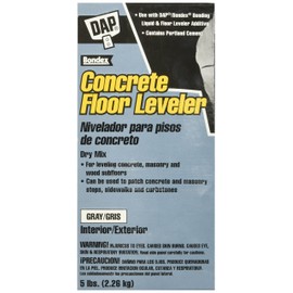 DAP 20369 10414 concretes, No Size, Gray