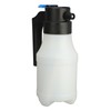 Electric Car Wash Foam Watering Can Automatic Spray Handheld High
