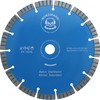 NORDMANN DIAMANTTECHNIK Diamond Cutting Disc N-12 Turbo Diameter 230 mm