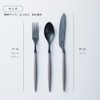 ARAS Cutlery Fork, Stylish, Caratory, Camping, Outdoors, For Children and
