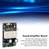 Sound Amplifier Board DC24‑48V Powerful High Power 300W and 300W