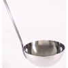 Ma (marutama) 18 – 8 W, Welding, Ladle