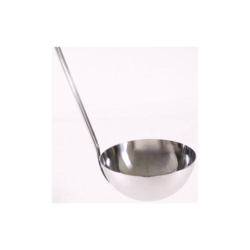 Ma (marutama) 18 – 8 W, Welding, Ladle
