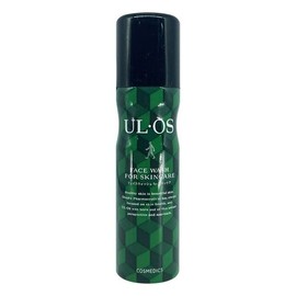 Uros Face Wash 100g / 우르오스 페이스 워시 100g