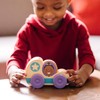 Melissa & Doug GO Tots Wooden Star Car 2-Pack