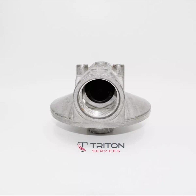 Zinga Spin-On Filter head SF-160-25-13