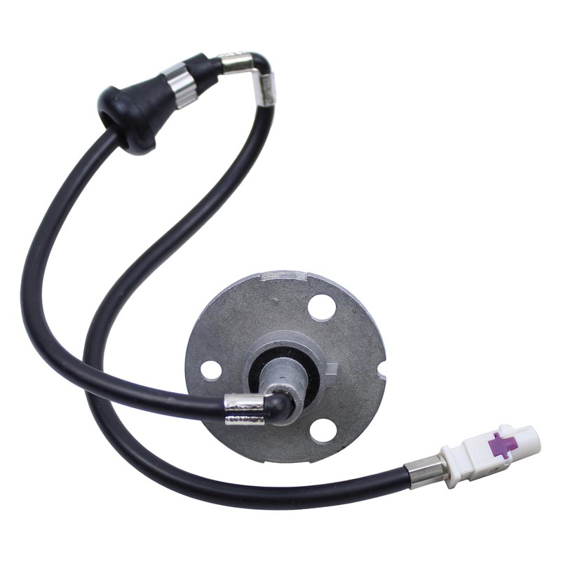 Roneeson Antenna Base Cable and Bracket for Jeep Gladiator 2020-2023,