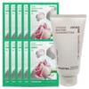 (10 sheets) Innisfree Energy Mask Rose + Volcanic Pore Baja Cleansing Foam 150g / (10매)이니스프리 에너지 마스크 로즈+화산송이 모공 바하 클렌징 폼150g
