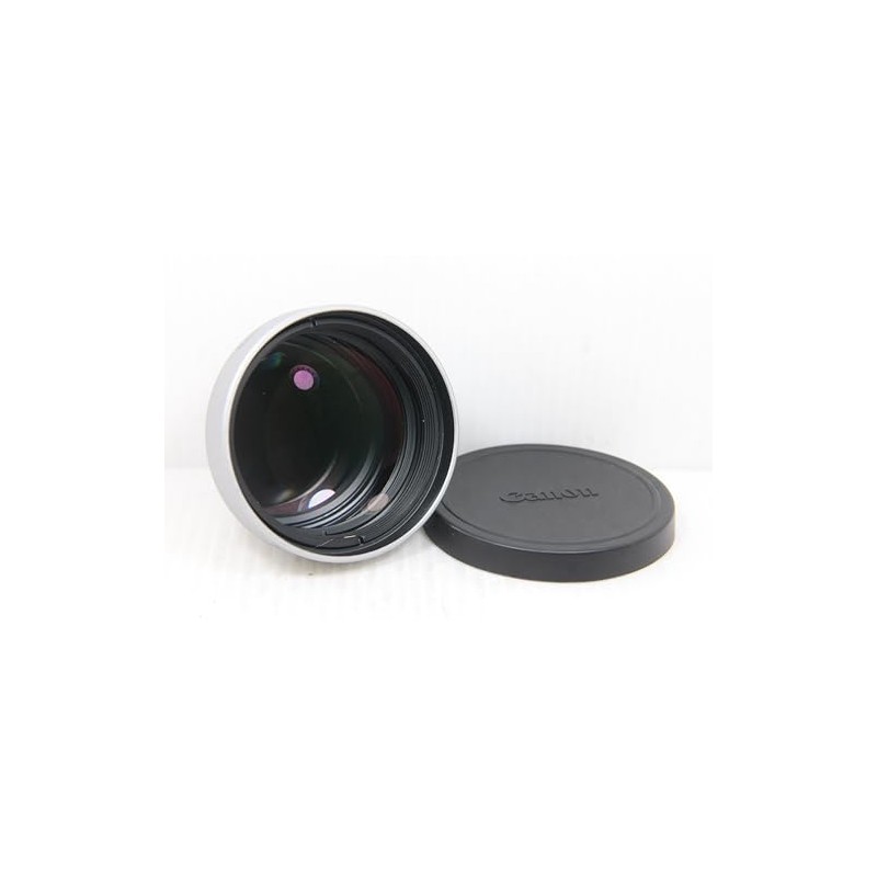 Canon テレコンバーター TL-H30.5