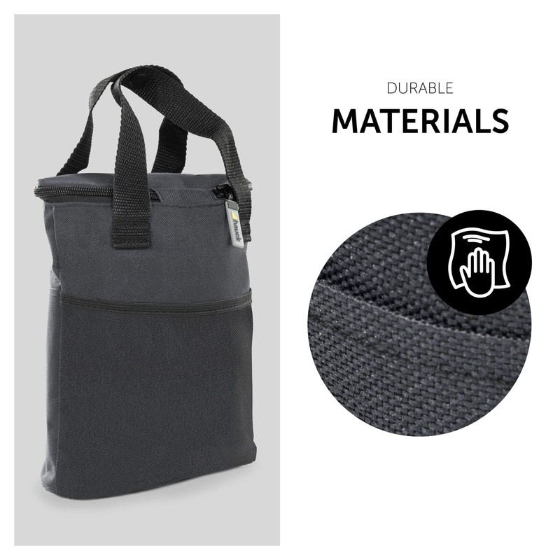 Hauck Refresh Me Two Double Bottle Holder