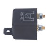 Starter Solenoid Car Start Relay Waterproof Brass Coil with Accessories