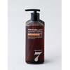 HeadSpa7 [헤드스파7] 단백질 모발영양 샴트리 샴푸 740g (손상모) [Head Spa 7] Protein Hair Nutrient Shampoo & Conditioner 740g (Damaged Hair)