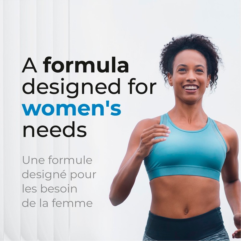 Biogenique Multivitamin for Women - 30 Tablets Womens multivitamin -