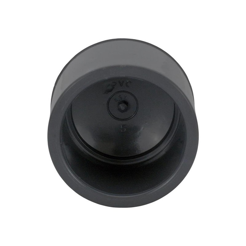 CHARLOTTE PIPE & FOUNDRY PVC 08116 1000HA 1/2" PVC SCH80
