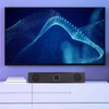 ciciglow Wired Speaker, 3.5mm Input USB Powered Wired Computer Soundbar