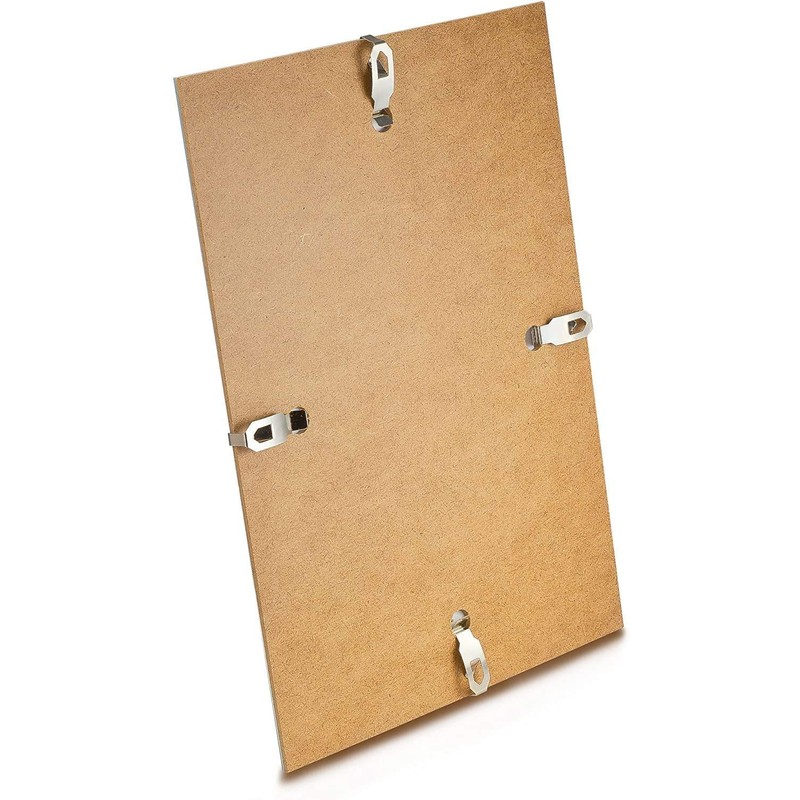 Clip Frame 6"x4" 15cm x 10cm