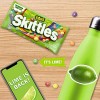SKITTLES Sour Chewy Candy Bulk Pack, 1.8 oz (24 Full