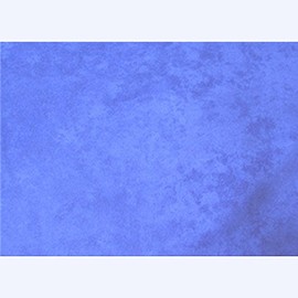 Royal Blue Upholstery Micro Suede Headliner Fabric by The Yard