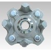 SHULIY RACING Rear Wheel Hub 1502-435 Replacement for Arcitc Cat