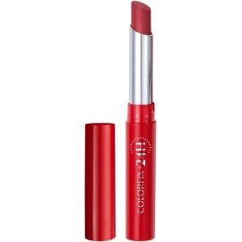 Ésika Labial Colorfix 24h Con 24 Hora De Color Y Suavidad 2g