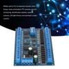 DC 6.5‑30V 16 Input 16 Output Expansion Board Multifunctional RS485