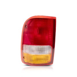 For Ford Ranger Tail Light Assembly 1993 94 95 96 1997 Driver Side Rear FO2800110 Replaces F37Z-13405A