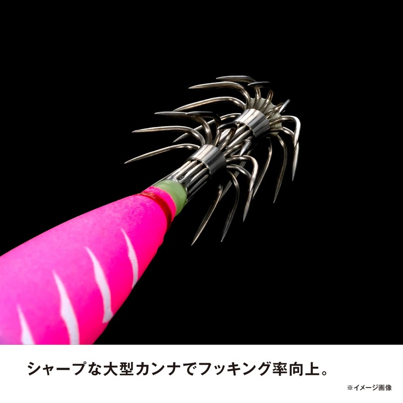 SHIMANO QS-C30Y 008 ZENAKA SEFIA Coro Sutte No. 30