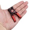 Tungsten Carbide Fishing Line Cutter Portable Mini Fishing line Clipper