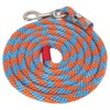 Nylon Horse Rope Multipurpose Thickened Livestock Lead Rope with Alloy