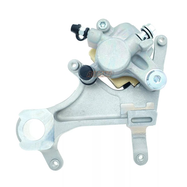 ALTAYE New Rear Brake Caliper w/Pads For Suzuki RM250 (Model