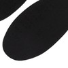 Heated Insoles Soft Warm Breathable Cuttable Electric Heating Insoles with