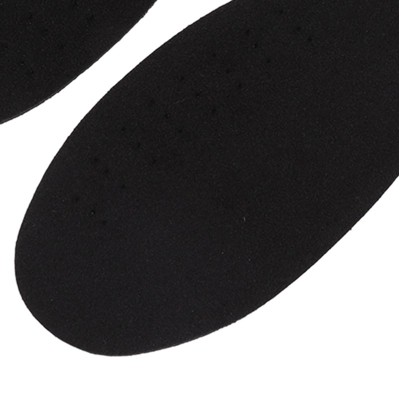 Heated Insoles Soft Warm Breathable Cuttable Electric Heating Insoles with