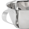 304 Stainless Steel Oil Fat Filter Baby Soup Oil Water