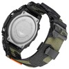16mm Replacement Band for Casio G Shock G-5600/5700/6900/8900,GW-5600/M5610/6900/8900,GM-5610,GB-5600 G-Hook &