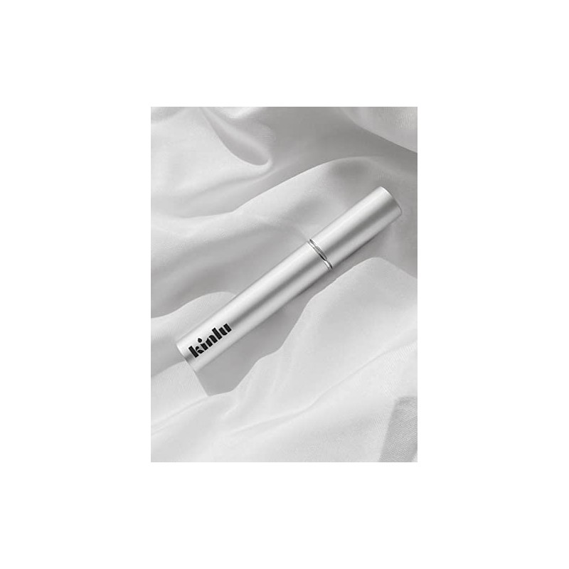 RP/01 Serum Pestañas Abundantes de KINLU (5ml) Transparente