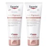 Kit Eucerin Crema Corporal Despigmentante 200ml 2 Piezas