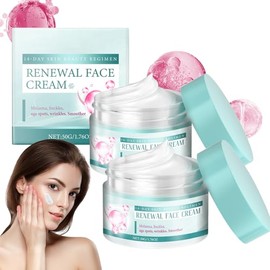 Renewal Face Cream