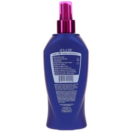 It's a 10 Haircare It's A 10 Haircare Miracle Leave-In Conditioner Spray - 10 oz. - 4ct