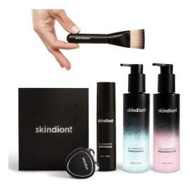 Skindion Beauty Kit Tratamiento Tonificante Y Rejuvenecedor