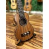 Kamehameha Ukulele KS-12 Soprano Mahogany