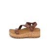 Reef CJ6169-100-M Vista Higher Luna Cocoa Cork 10