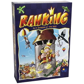 Rio Grande Games Ranking