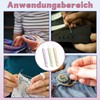 3PCS Needle Threaders, Needle Threader, Needle Threaders Hand Sewing, Sewing