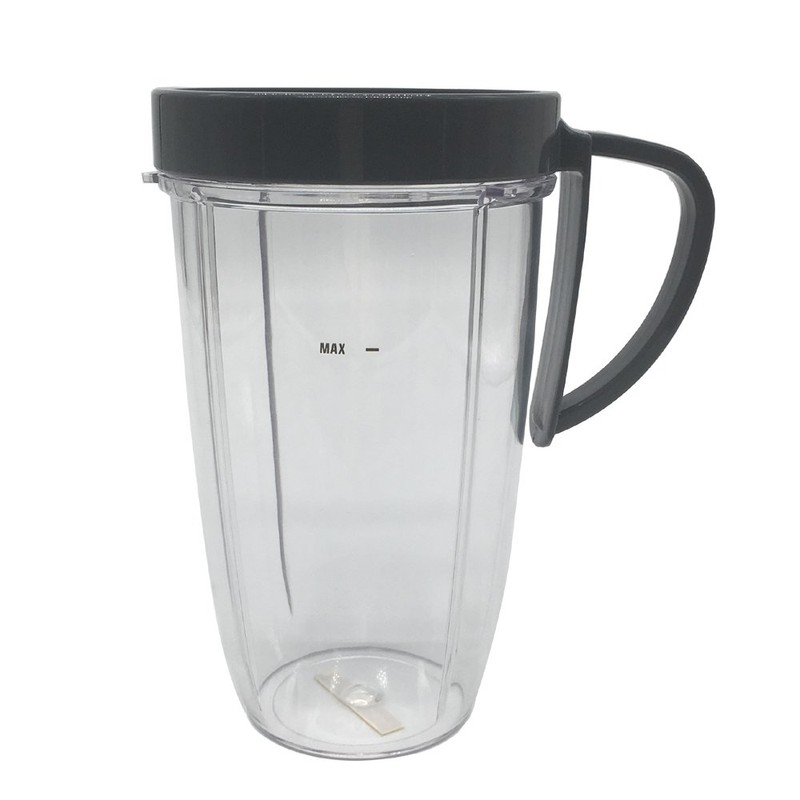 TAZAS DE REEMPLAZO o Tapa para Nutri Bullet 600 W/900