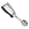 Cookie Scoop Stainless Steel Multifunctional Manual Portable Ice Cream Scooper