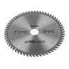 Circular Saw Blade High Speed Steel 18cm Saw Wheel Cutting