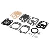 Walbro K20-WYJ Honda Carburetor Repair Kit Gasket Diaphragm Compatible with