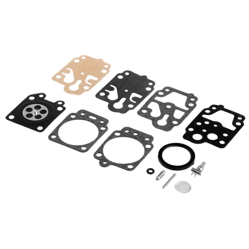 Walbro K20-WYJ Honda Carburetor Repair Kit Gasket Diaphragm Compatible with