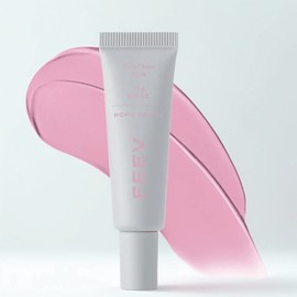 fib Fiv Fluffy Cheek Blush 10g, Popo Grape, 1 pc. / 피브 플러피 치크 블러쉬 10g, 포포 그레이프, 1개